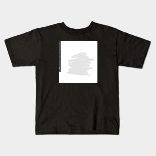 Photoshop look Kids T-Shirt